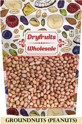 dryfruits wholesale Peanut (Whole)