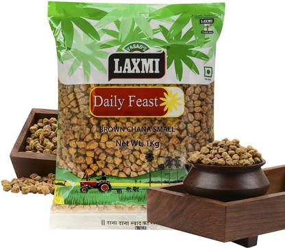 LAXMI Brown Chana (Whole)