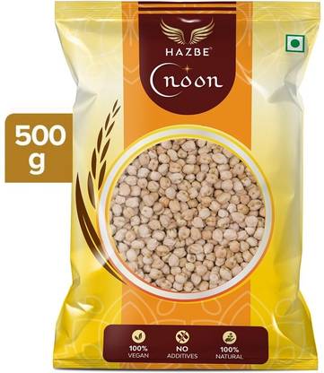 HAZBE Kabuli Chana (Whole)