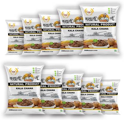 VGBNP Chana (Whole)
