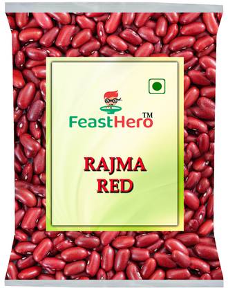 Feasthero Rajma (Whole)