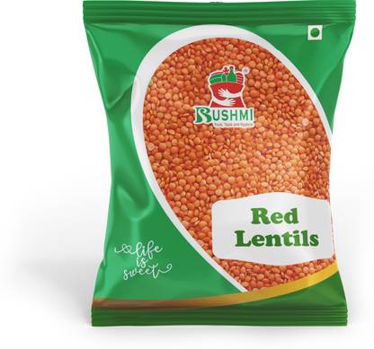 Rushmi Masoor Dal (Whole)
