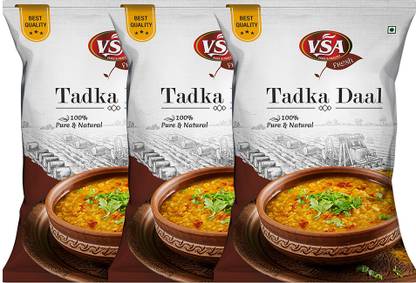 VSA Mix Dal