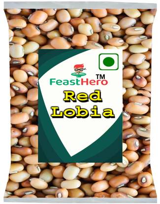 Feasthero Lobia (Whole)