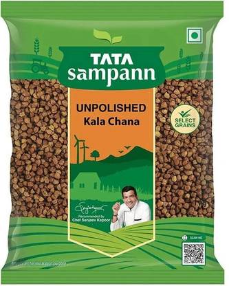 Tata Sampann Chana (Whole)