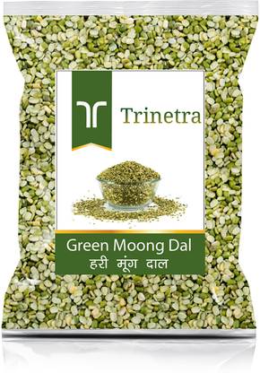 Trinetra Moong Dal (Split)