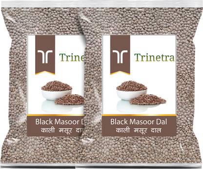 Trinetra Masoor Dal (Whole)