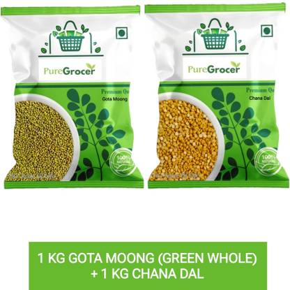 Puregrocer Combo