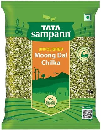 Tata Moong Dal (Split/Chilka)