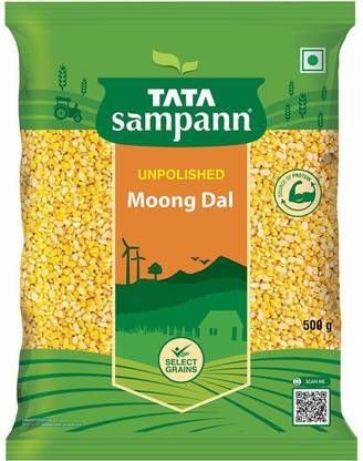 Tata Moong Dal (Split)