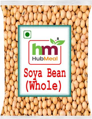 Hubmeal Soya Bean (Whole)