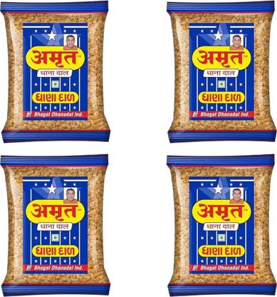 amrut dhanadal Brown Combo (Split) (Dhanadal)