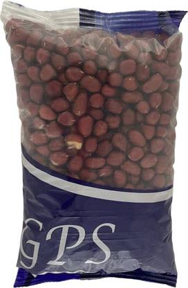 GHANSHYAM PROVISION STORE Peanut (Whole)