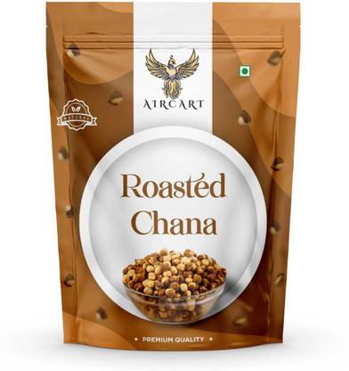 AIRCART Chana (Whole)