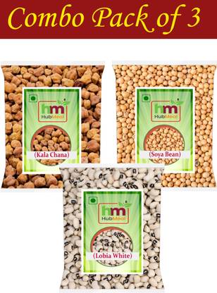 Hubmeal Combo (Whole)
