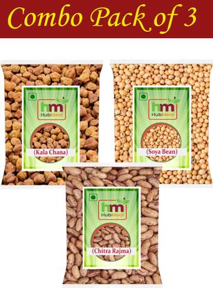 Hubmeal Combo (Whole)