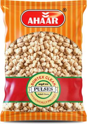 Ahaar Kabuli Chana
