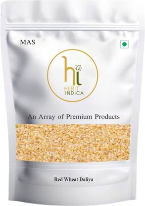 Herit Indica Organic Combo (Whole)