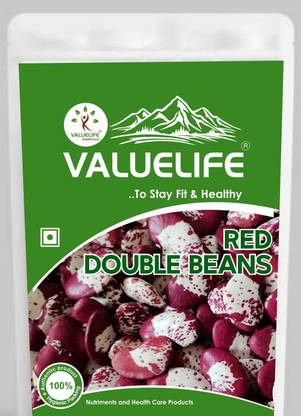 Value Life Red Double Beans (Whole)