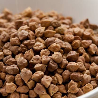 SIDDHI Organic Brown Chana (Whole)