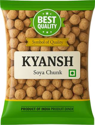 Kyansh Soya Bean (Whole)
