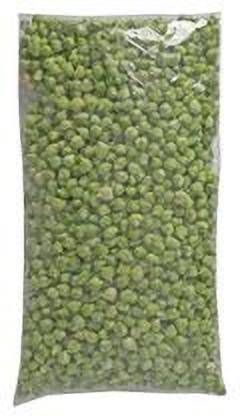 SIDDHI Organic Green Chana (Whole)