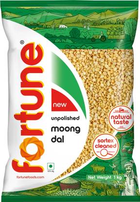FORTUNE Moong Dal (Split)