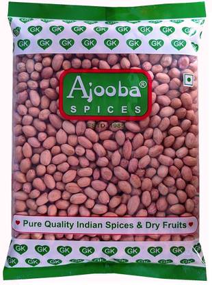 Ajooba Peanut (Whole)