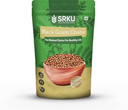Srku Brown Bengal Gram (Whole) (Premium quality)