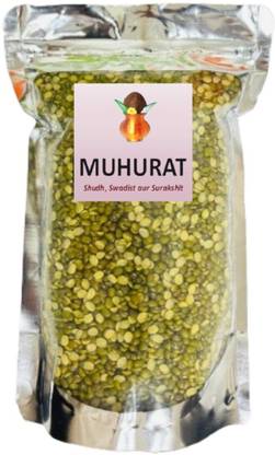 muhurat Moong Dal (Split/Chilka)