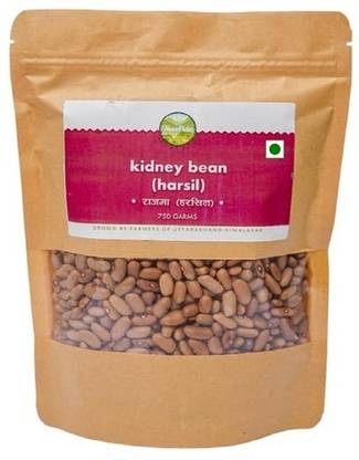 havepure Organic Rajma (Whole)