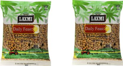 LAXMI Brown Chana (Whole)
