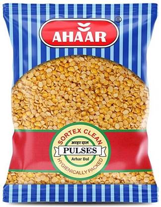 Ahaar Toor/Arhar Dal (Split)