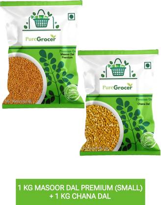 Puregrocer Combo