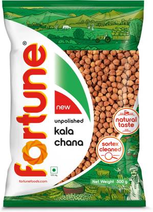FORTUNE Chana (Whole)