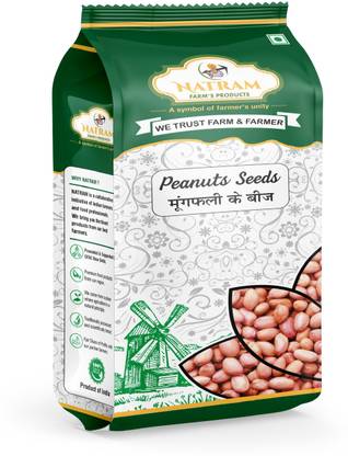 NATRAM Peanut (Whole)