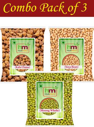 Hubmeal Combo (Whole)