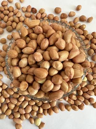 RN CART Peanut (Whole)