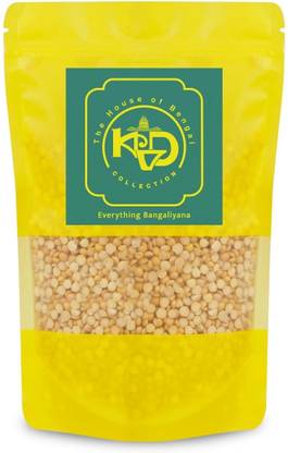KVD Collection Matar Dal (Split)