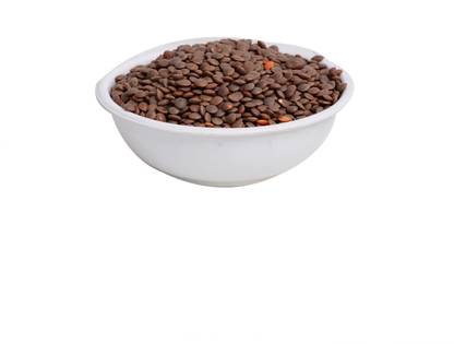 Organic Sunrise Natural Masoor Dal (Whole)