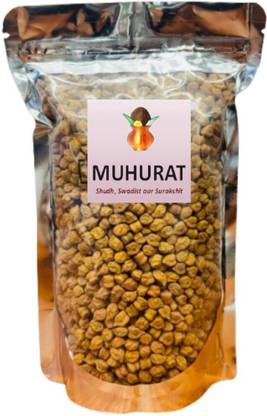 muhurat Horse Gram (Whole)