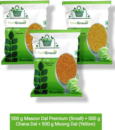 Puregrocer Combo