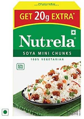 NUTRELA Soya Bean (na)