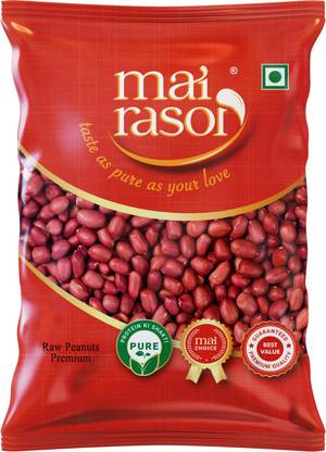 MAI RASOI Peanut (Whole)