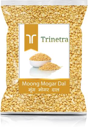 Trinetra Moong Dal (Split)