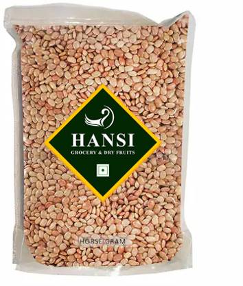 Hansi Horse Gram (Whole)