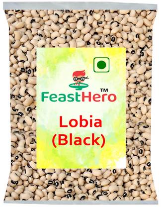 Feasthero Lobia (Whole)