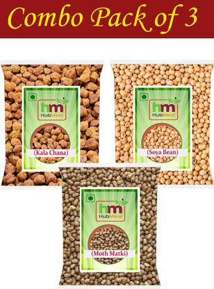 Hubmeal Combo (Whole)