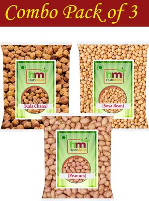 Hubmeal Combo (Whole)