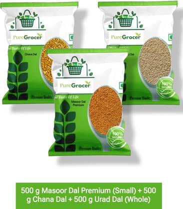 Puregrocer Combo (Split)